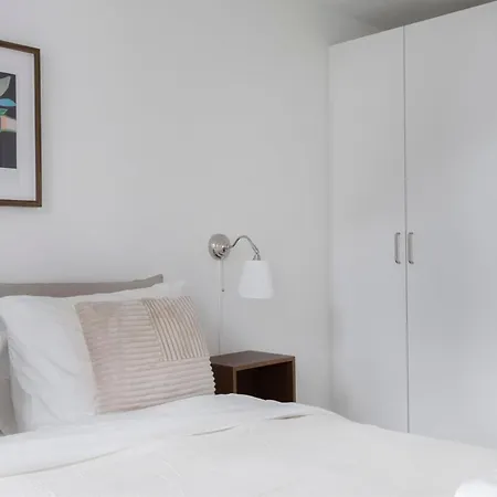 Grand Penthouse With Private Rooftop Terrace Διαμέρισμα
